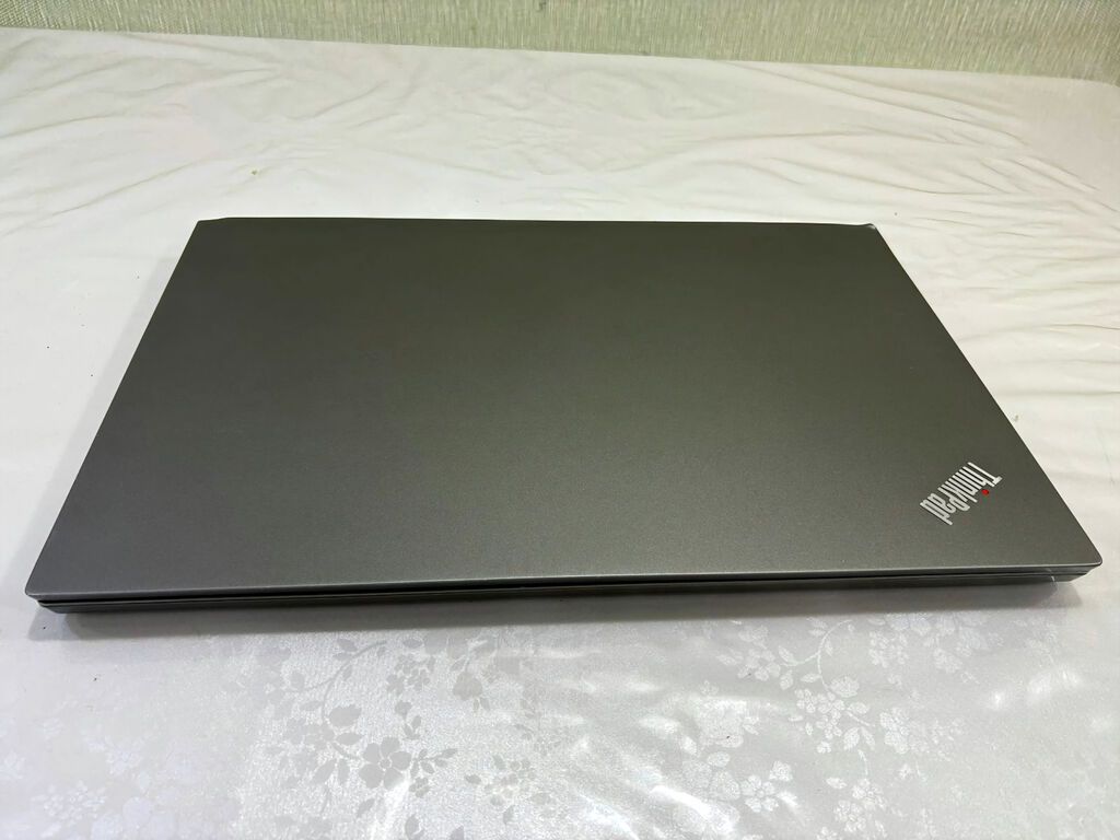 Lenovo ThinkPad noutbuk Gündəlik işlər, ofis proqramları, təhsil və — Lenovo, Bakı (2)