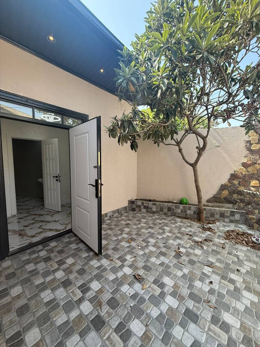 Həyət evi, Xırdalan ş — Ev, villa, Xırdalan (3)