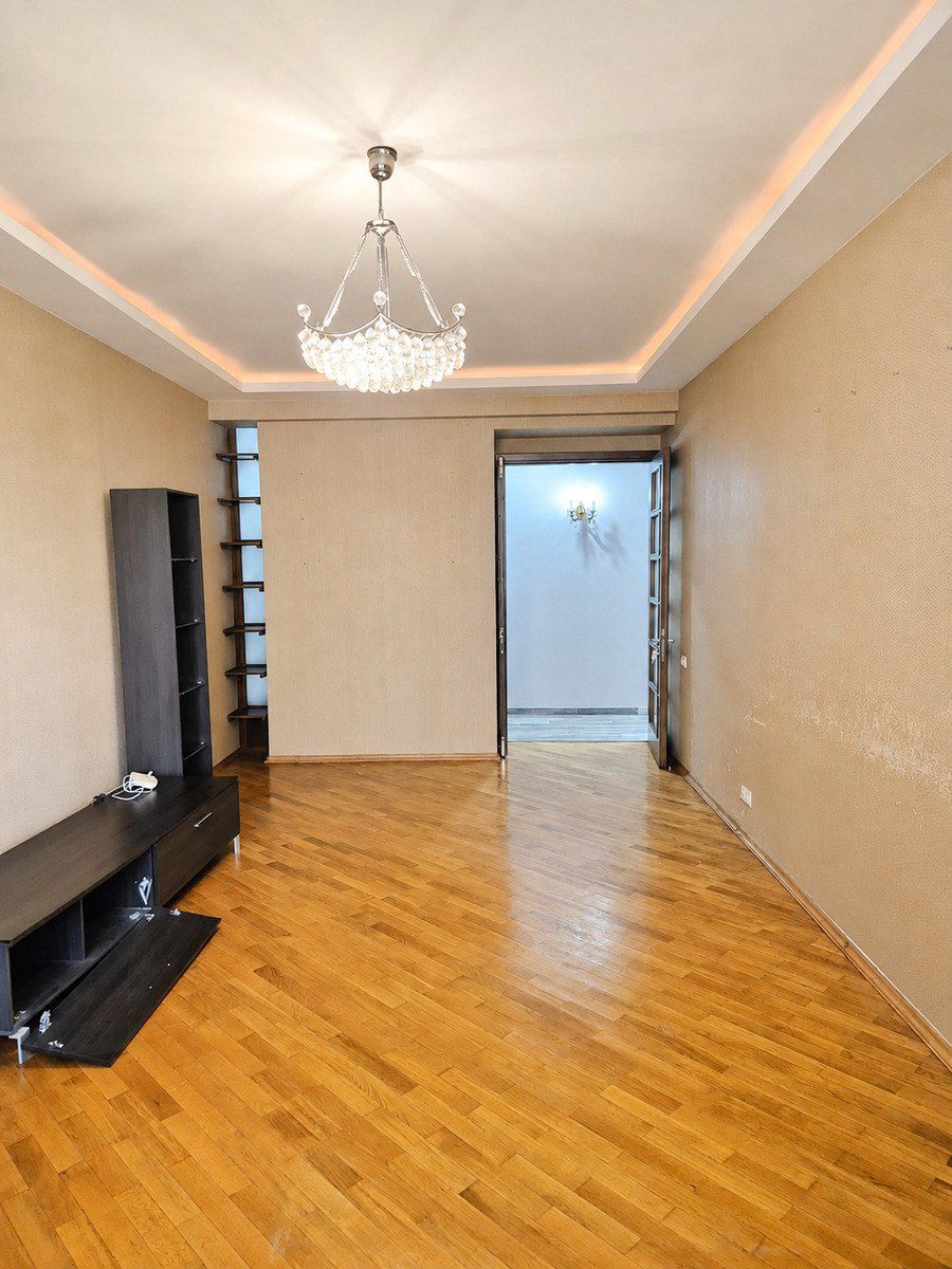 Satılır 3 otaqlı yeni tikili 100 m² — Mənzil, Bakı (2)
