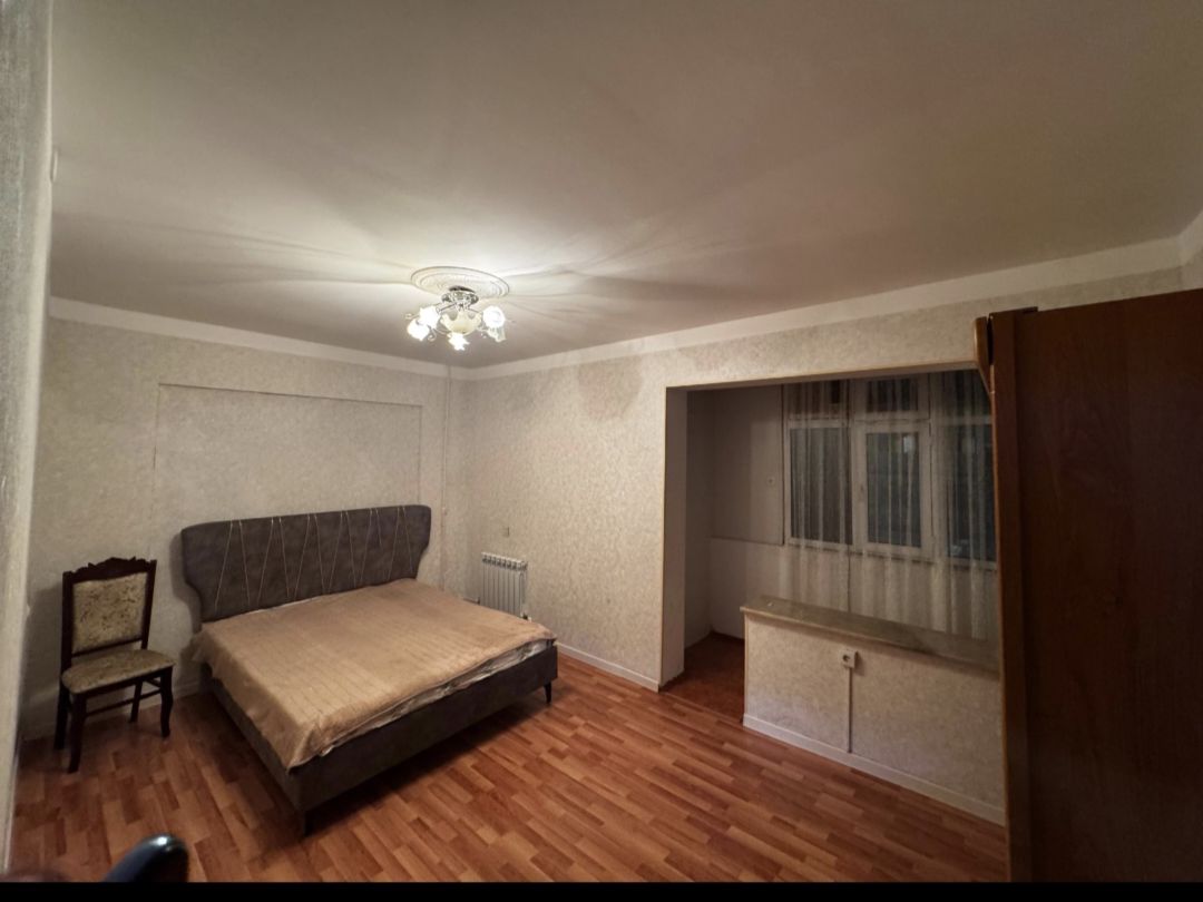 İcarəyə verilir 3 otaqlı köhnə tikili 80 m² — Mənzil, Bakı (5)