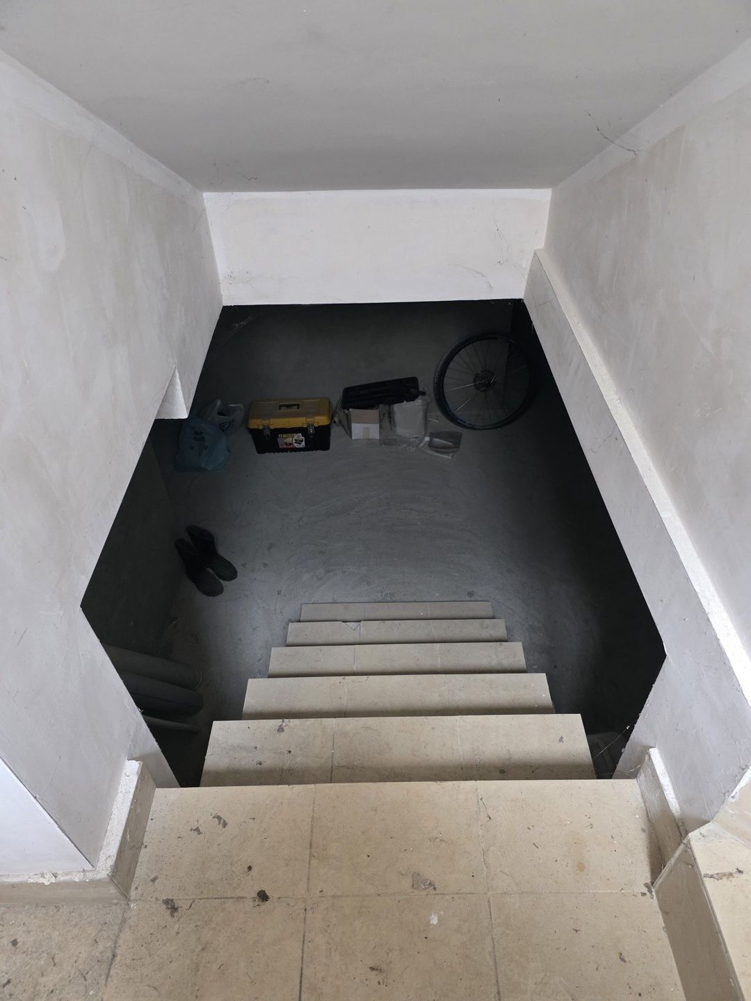 Satılır 6 otaqlı həyət evi/bağ evi 174 m² — Ev, villa, Bakı (11)