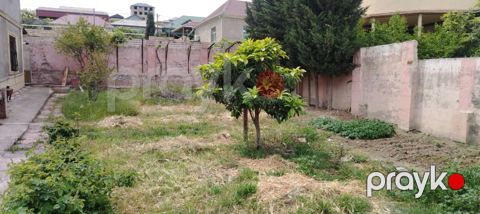 Satılır torpaq 3 sot