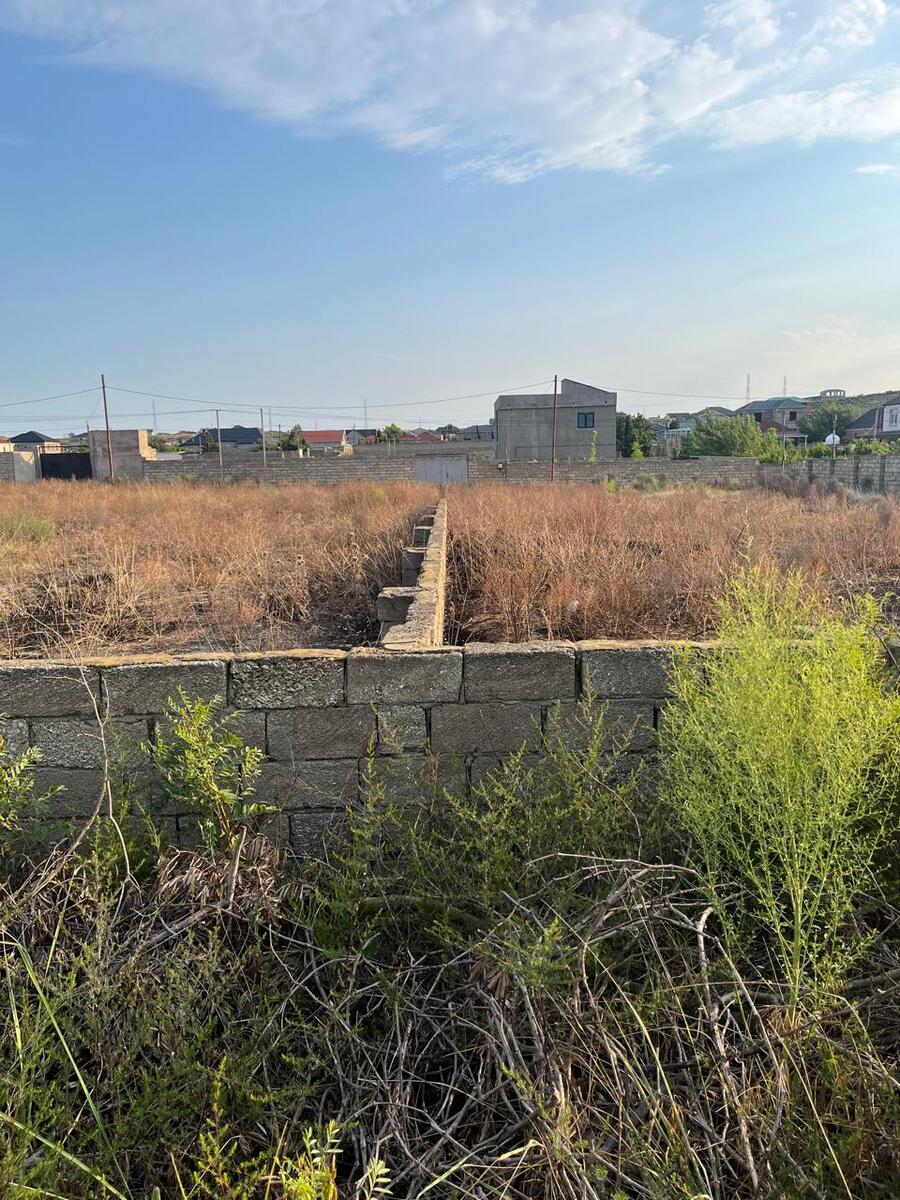 Satılır torpaq 20 sot — Torpaq, Bakı