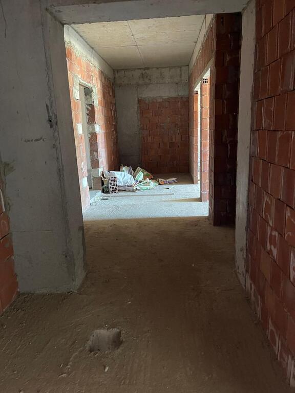 Satılır 3 otaqlı yeni tikili 134.9 m² — Mənzil, Bakı (10)