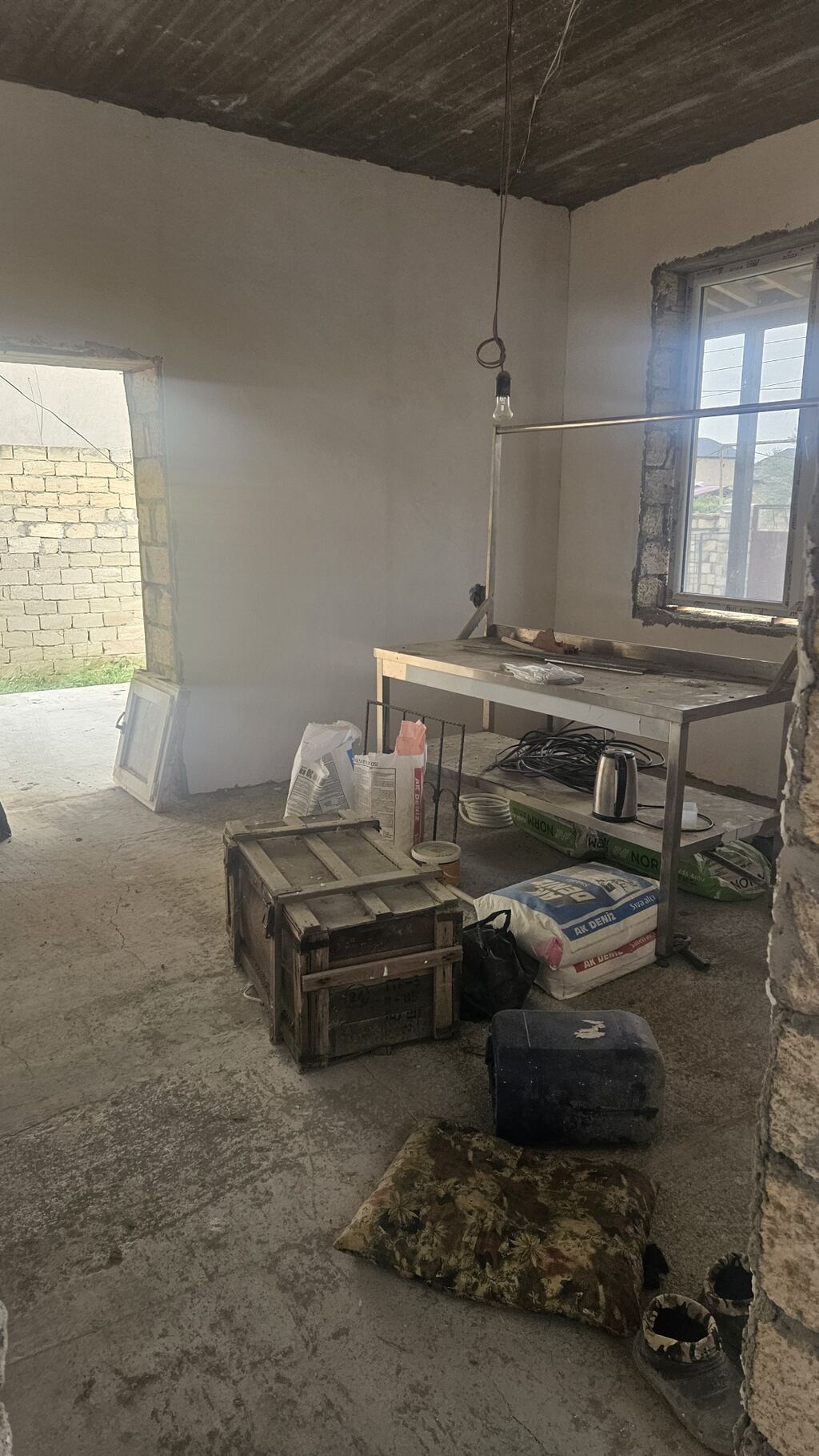 9 otaq, 299 kv. m, Təmirsiz — Daşınmaz əmlak, Sumqayıt (8)