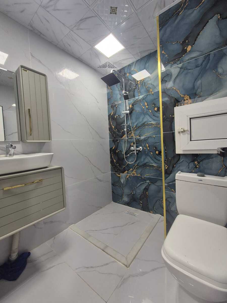 Satılır 2 otaqlı köhnə tikili 50 m² — Mənzil, Bakı (6)