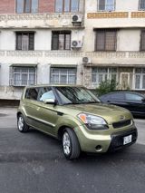 Kia Soul: 2 l 2011 il Hetçbek — Cars