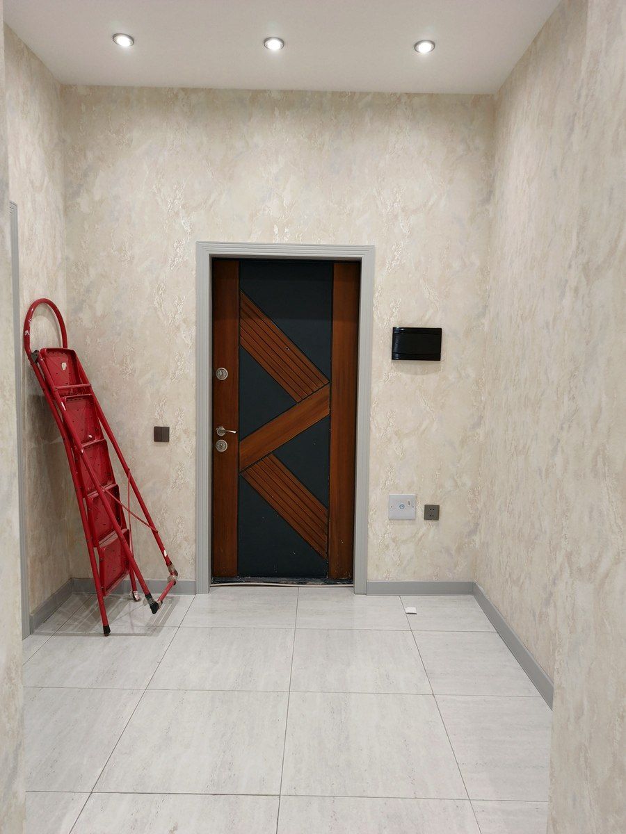 Satılır 2 otaqlı yeni tikili 68 m² — Mənzil, Bakı (9)