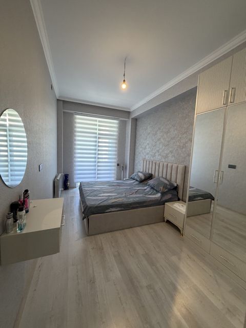 Satılır 2 otaqlı yeni tikili 40 m² — Xırdalan