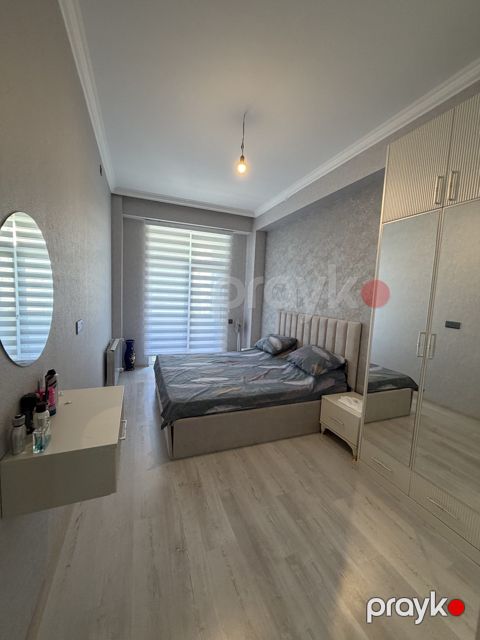 Satılır 2 otaqlı yeni tikili 40 m²