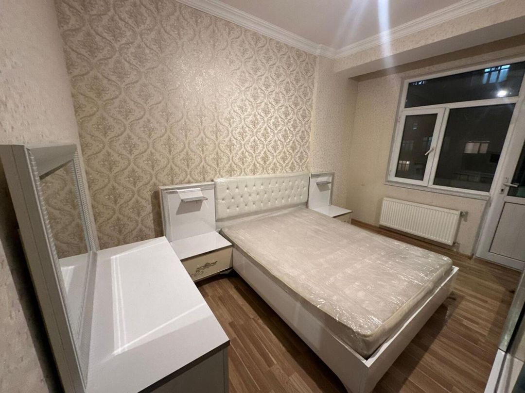 Satılır 3 otaqlı yeni tikili 95 m² — Mənzil, Bakı (3)