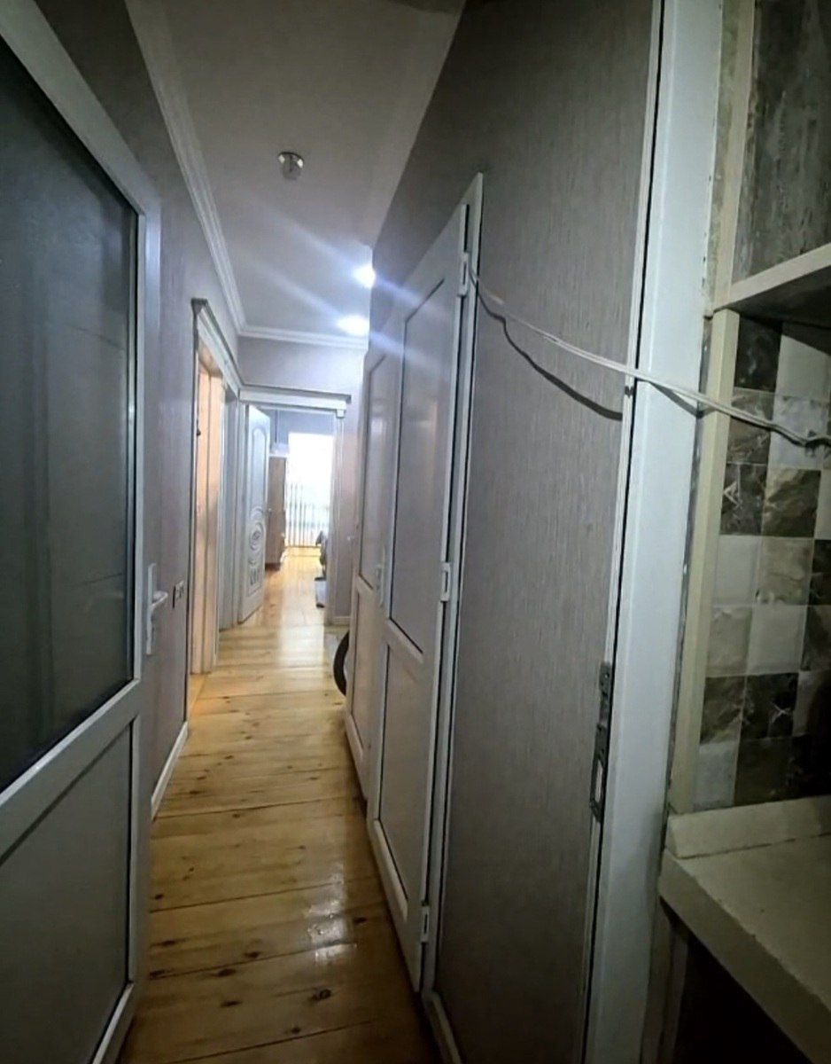 Satılır 4 otaqlı köhnə tikili 110 m² — Mənzil, Bakı (6)