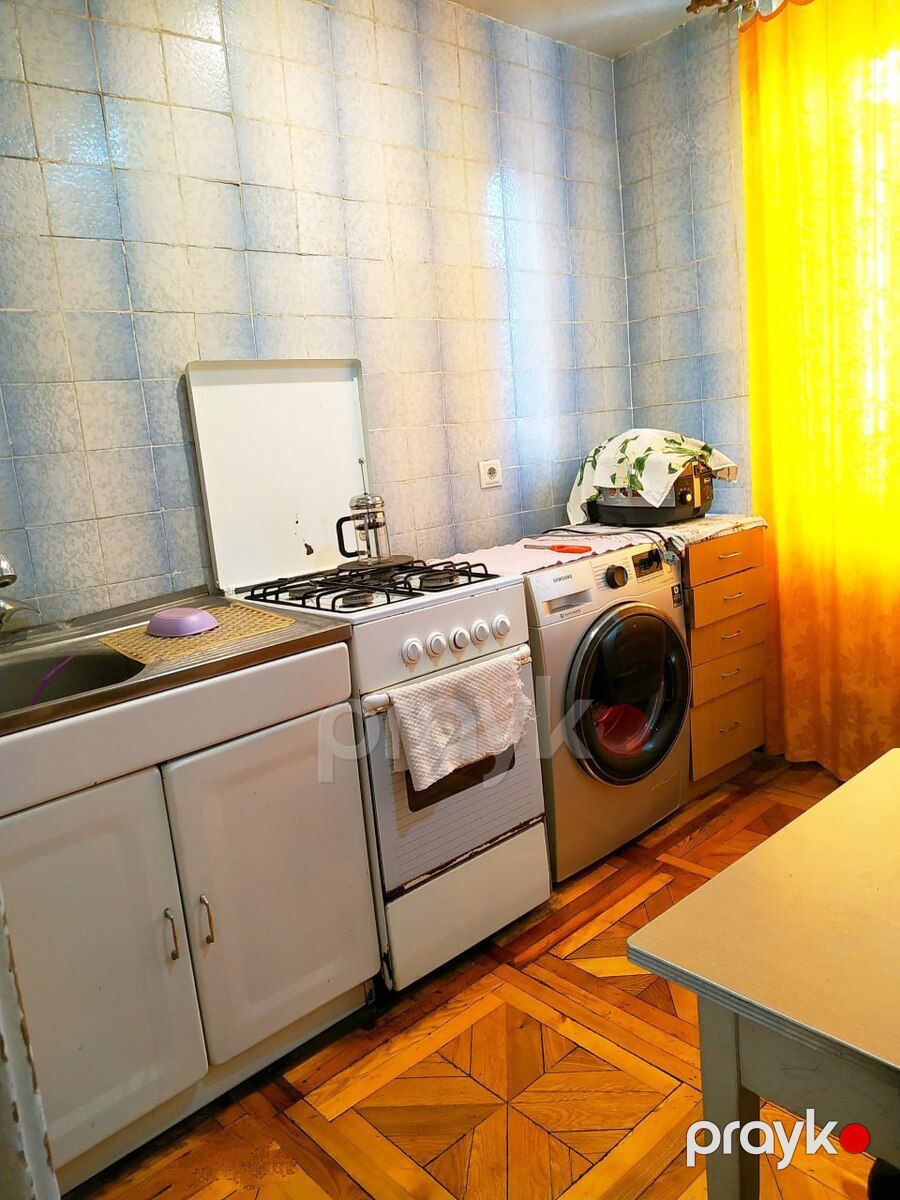 Satılır 2 otaqlı köhnə tikili 48 m² — Mənzil, Bakı (6)