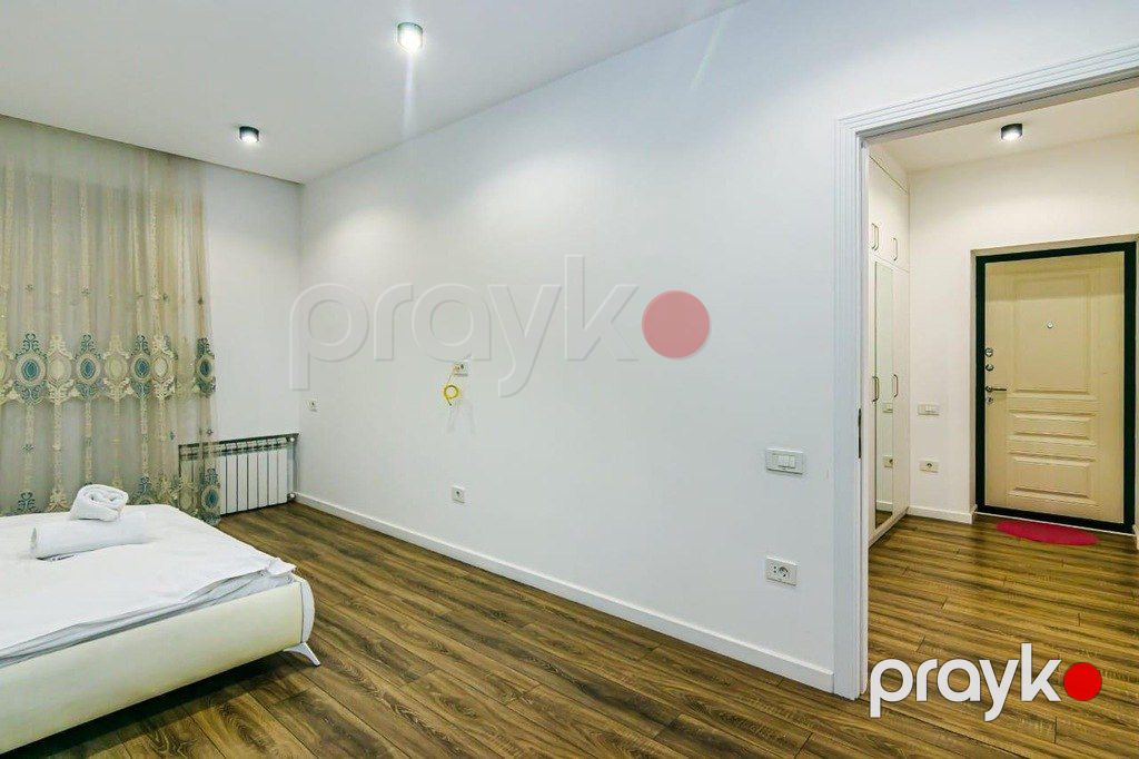 İcarəyə verilir 3 otaqlı köhnə tikili 95 m² — Mənzil, Bakı (8)