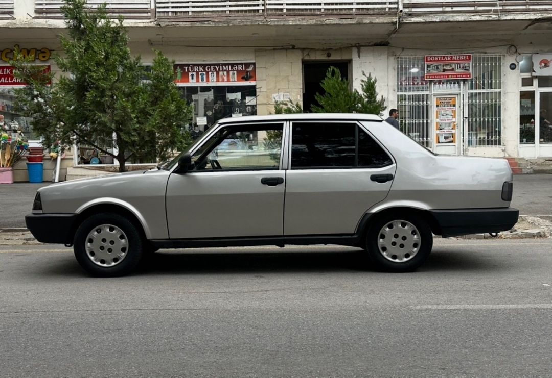 Tofaş Şahin, 2005 il — Avtomobillər, Bakı (4)