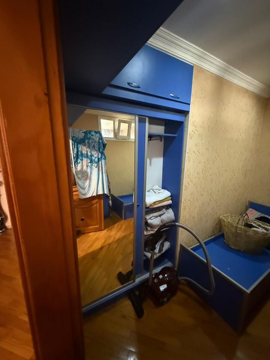 Satılır 3 otaqlı yeni tikili 94 m² — Mənzil, Bakı (9)
