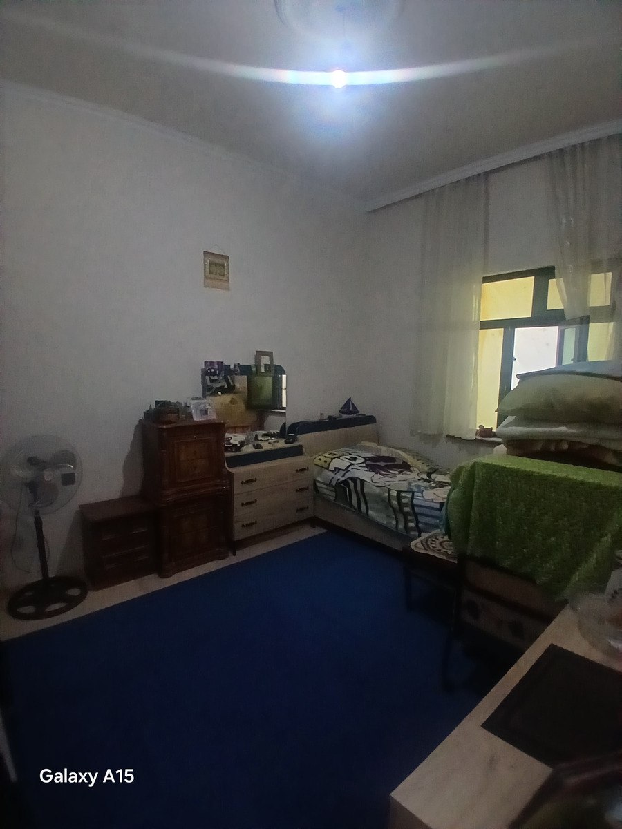 Satılır 2 otaqlı həyət evi/bağ evi 50 m² — Ev, villa, Bakı (6)