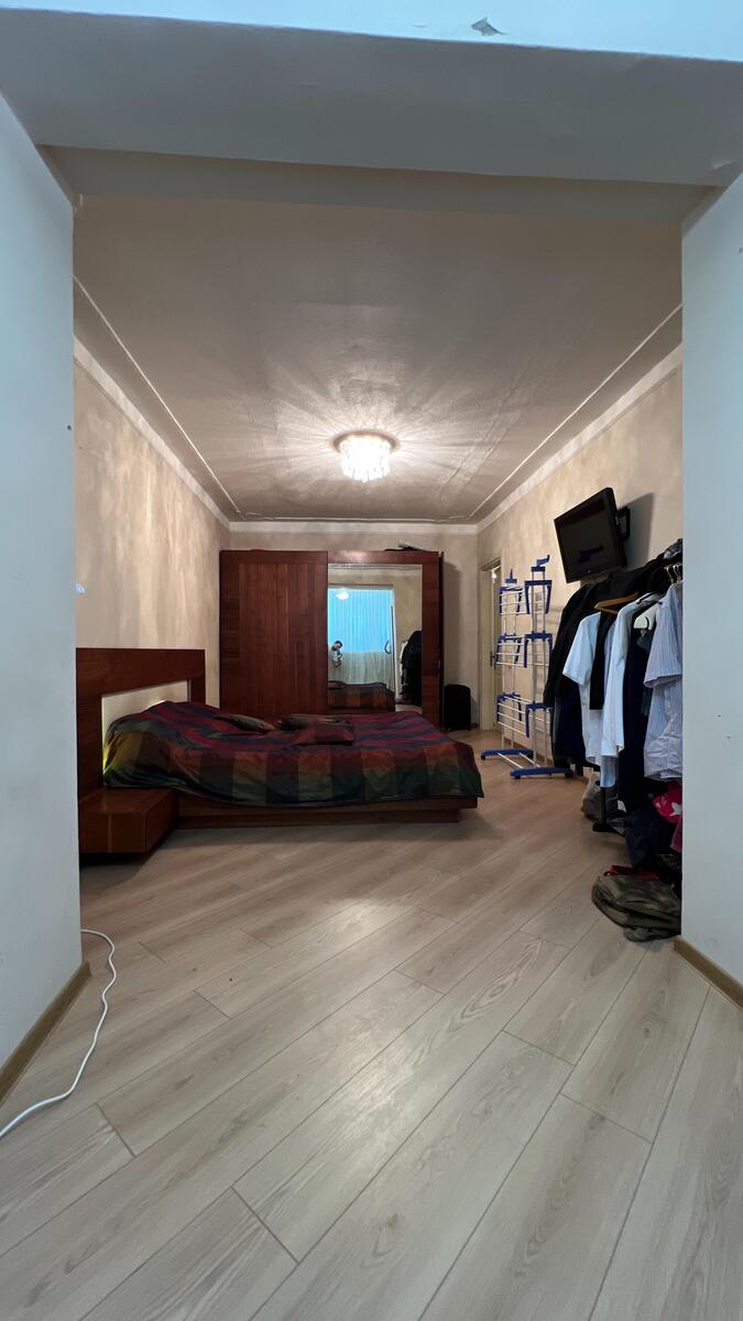 Satılır 4 otaqlı köhnə tikili 75 m² — Mənzil, Bakı (10)