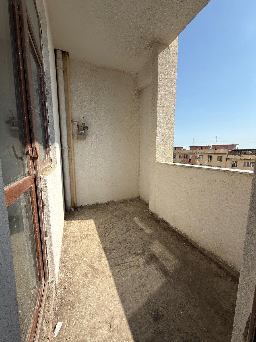Satılır 3 otaqlı yeni tikili 105 m² — Mənzil, Bakı (8)