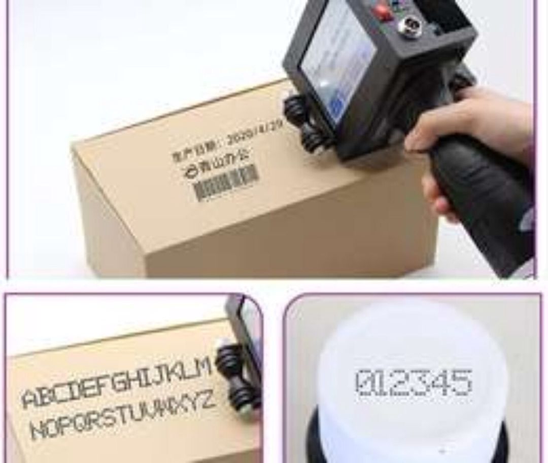 Tarix vuran mini printer — Biznes və avadanlıq, Bakı (7)
