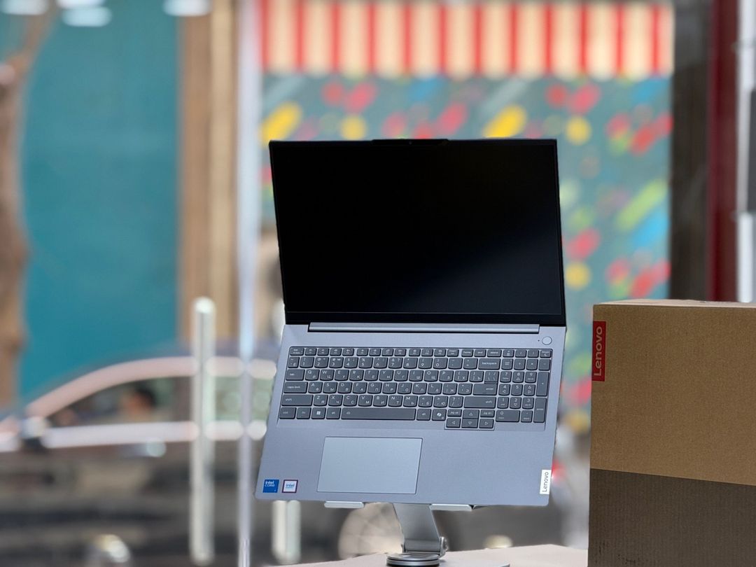 Lenovo ThinkBook 16 G8 İRL noutbuk — Elektronika, Bakı (2)