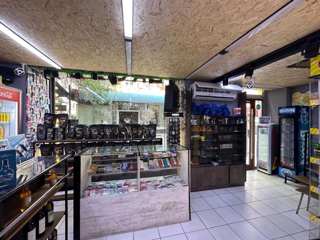 İcarəyə verilir obyekt 64 m² — Əmlak, Bakı (7)