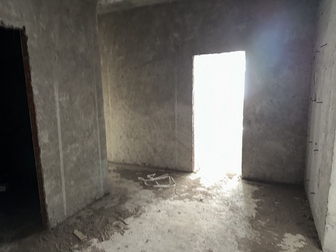 Satılır 3 otaqlı yeni tikili 134.2 m² — Mənzil, Bakı (9)