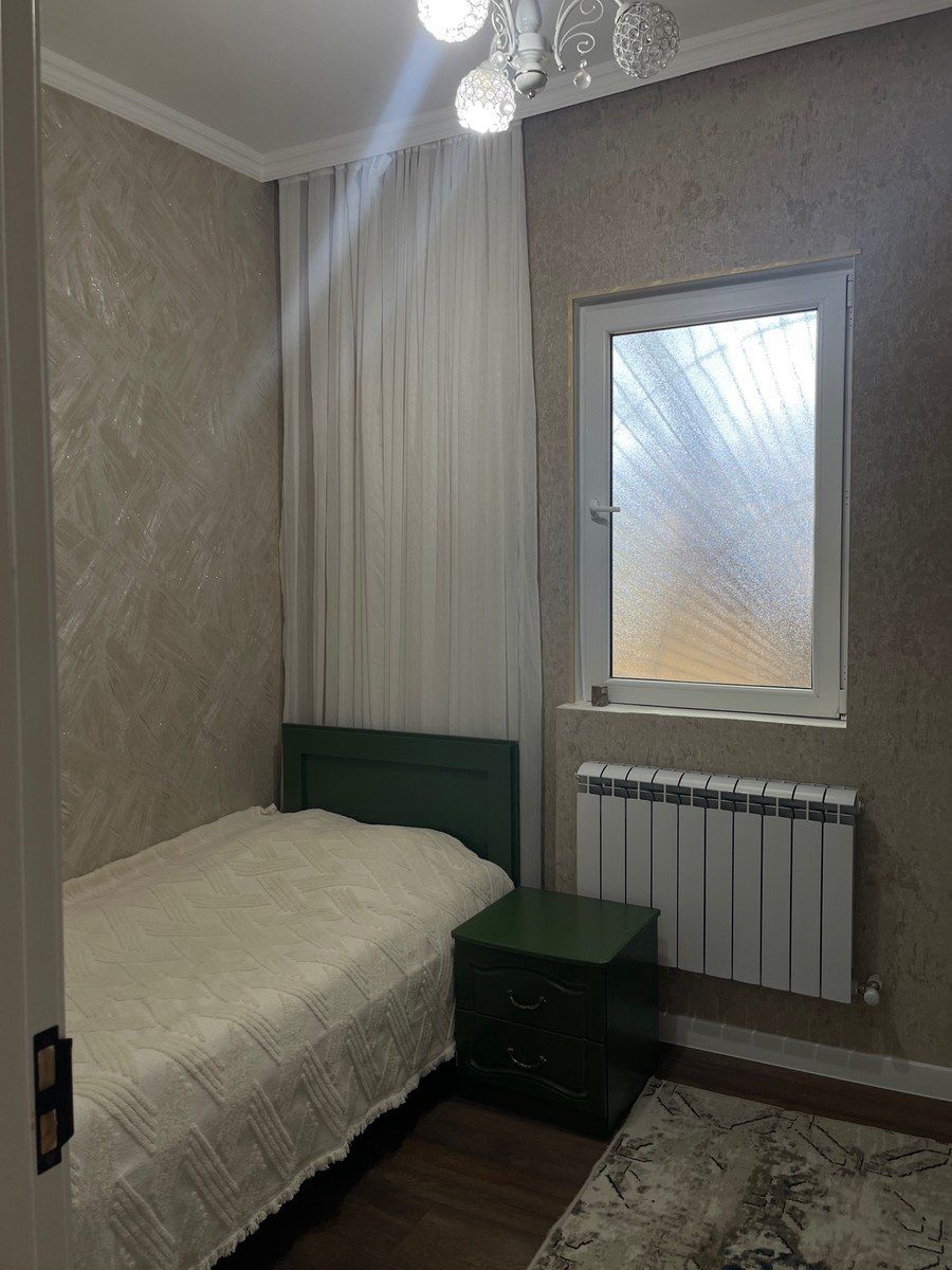 Həyət evi, Ramana qəs — Ev, villa, Bakı (7)