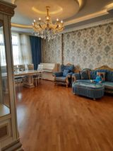 Satılır 3 otaqlı yeni tikili 135 m² — Kamran