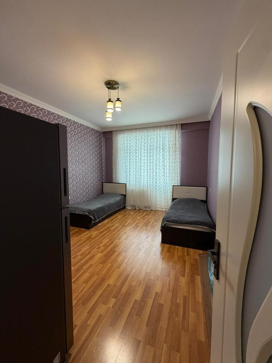 Satılır 3 otaqlı yeni tikili 105 m² — Mənzil, Bakı (9)