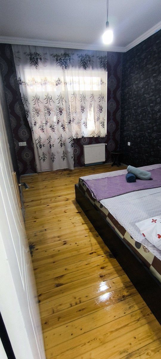 İcarəyə verilir 3 otaqlı köhnə tikili 55 m² — Mənzil, Bakı (3)