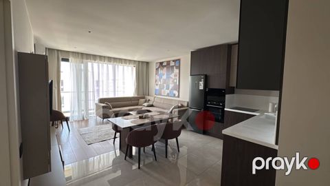 İcarəyə verilir 2 otaqlı yeni tikili 100 m²