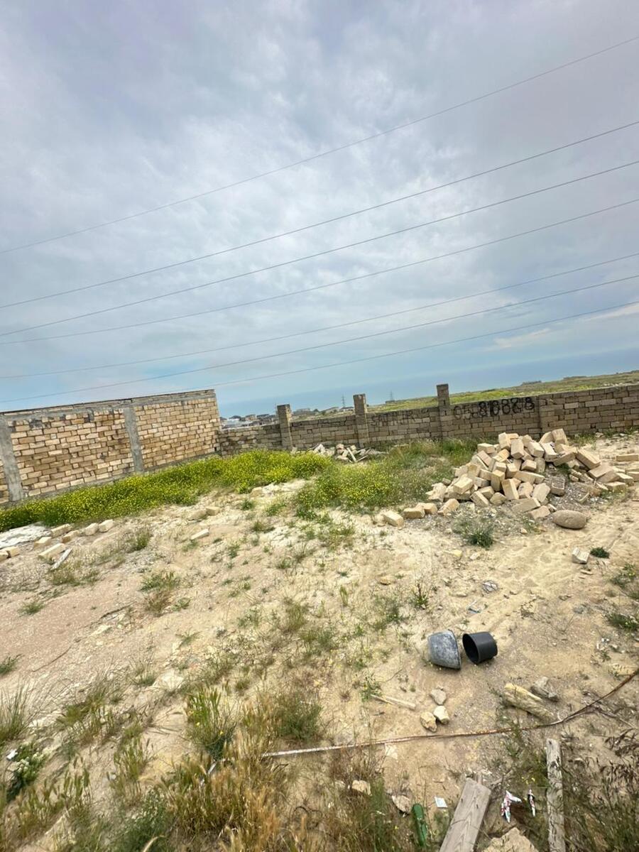 Satılır torpaq 4 sot — Torpaq, Bakı (10)