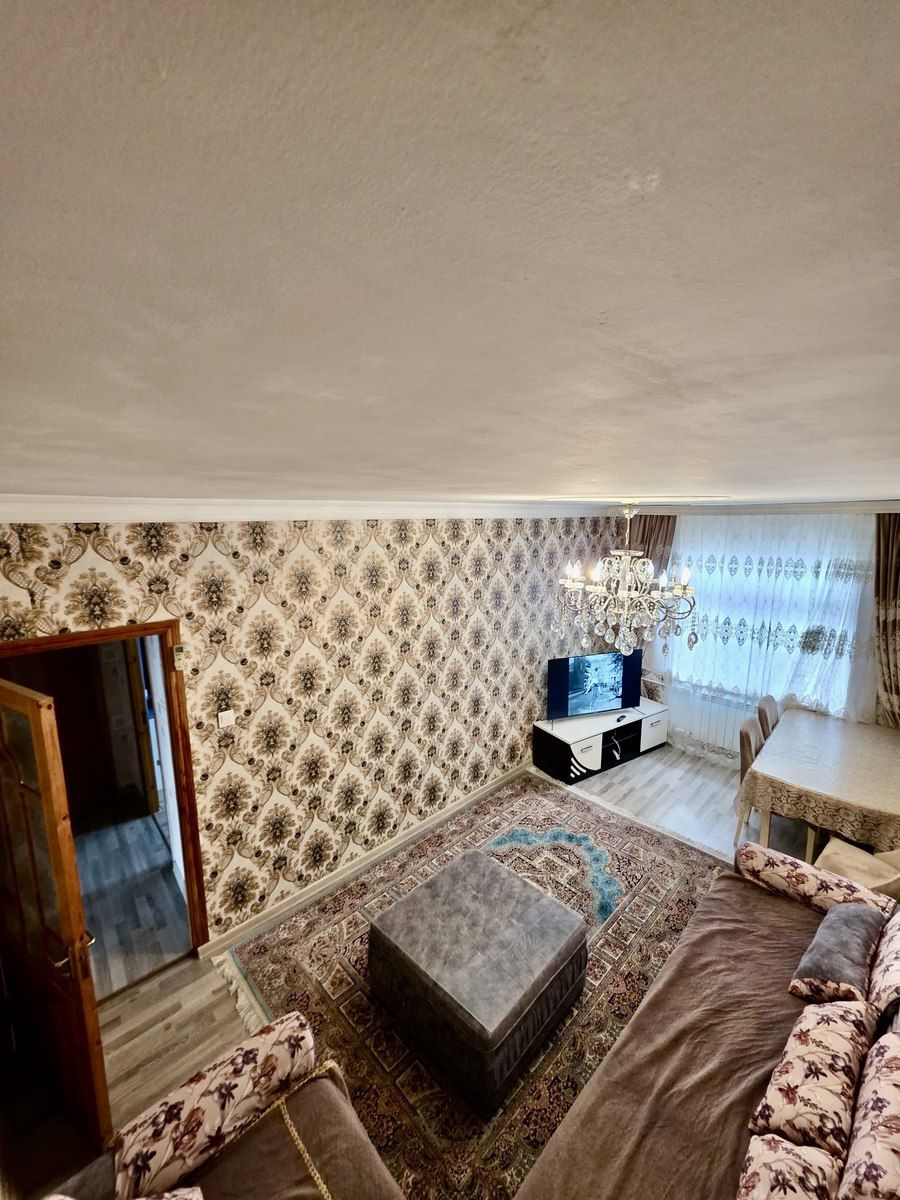 Satılır 3 otaqlı köhnə tikili 85 m² — Mənzil, Bakı (3)