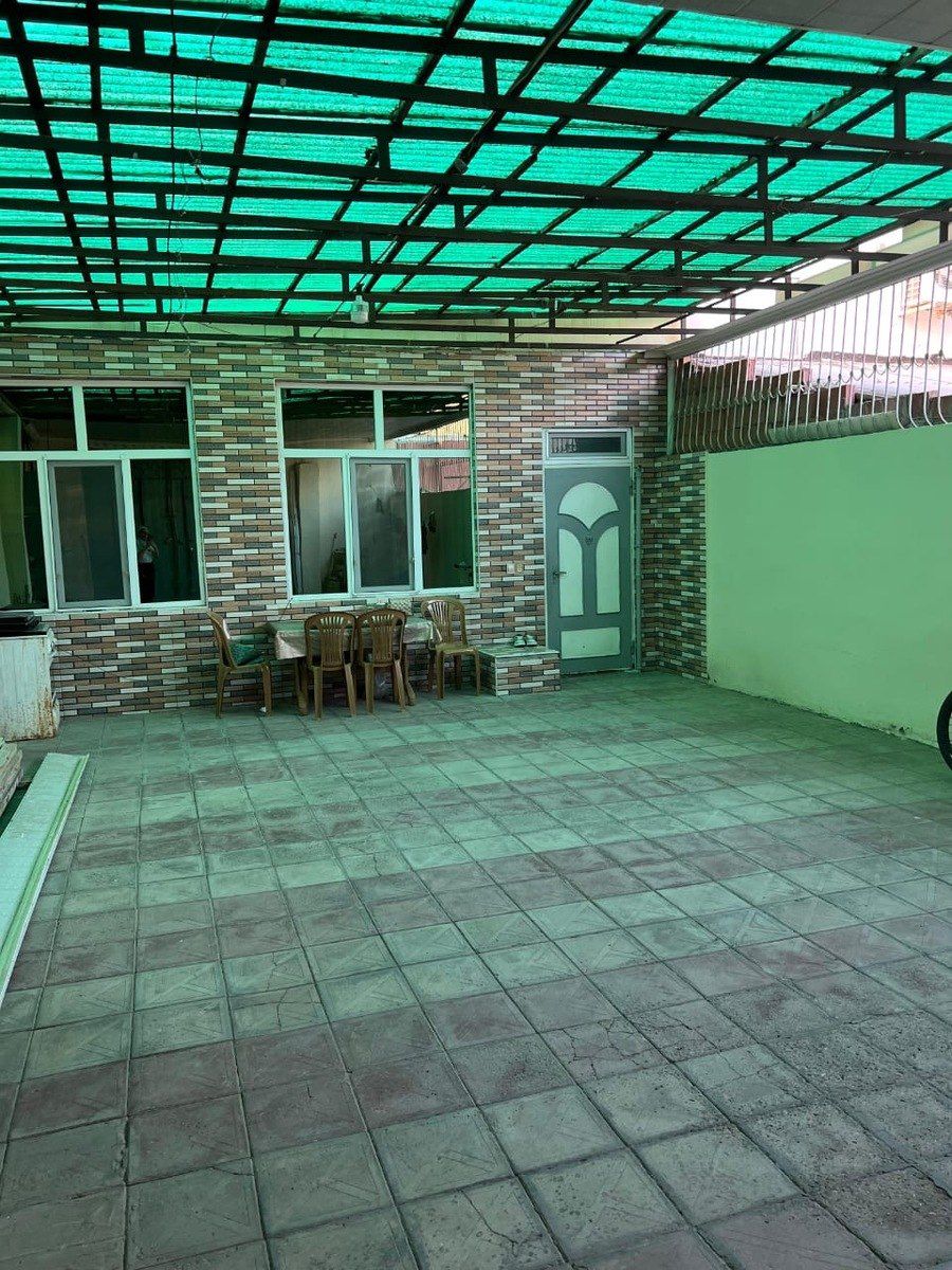 İcarəyə verilir 5 otaqlı həyət evi/bağ evi 200 m² — Ev, villa, Bakı (2)