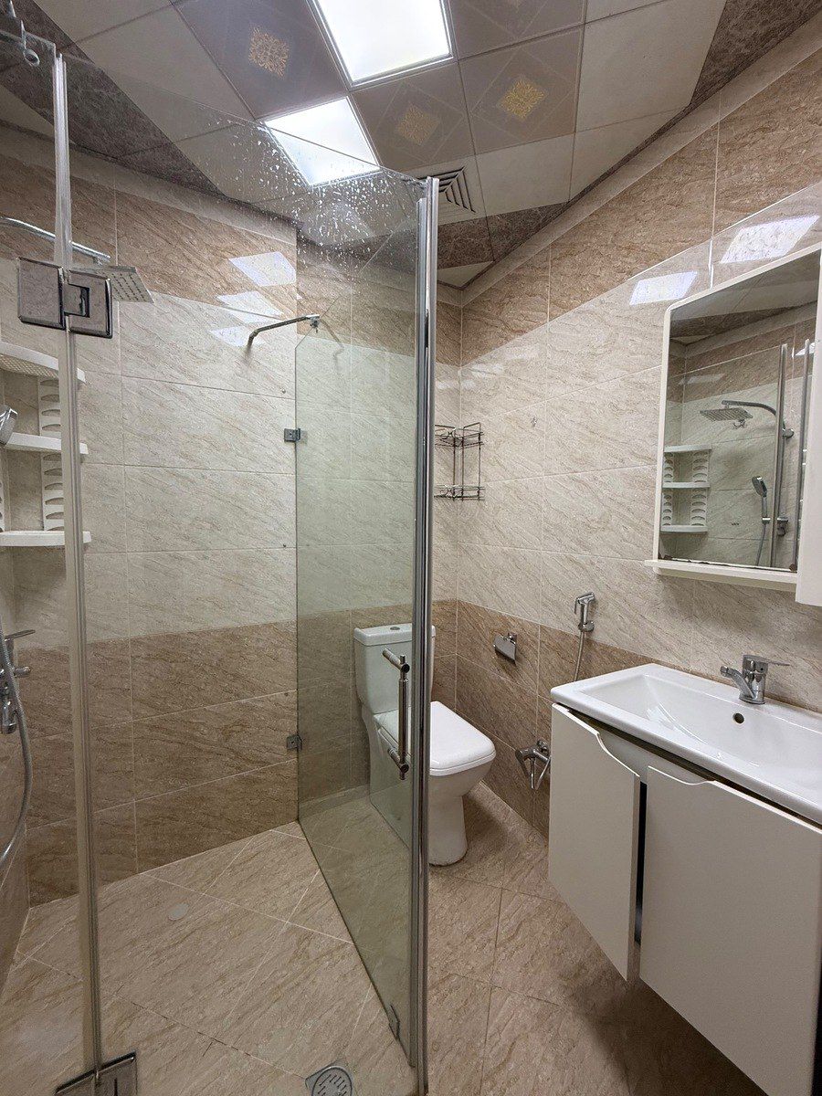 Satılır 3 otaqlı yeni tikili 96 m² — Mənzil, Bakı (11)