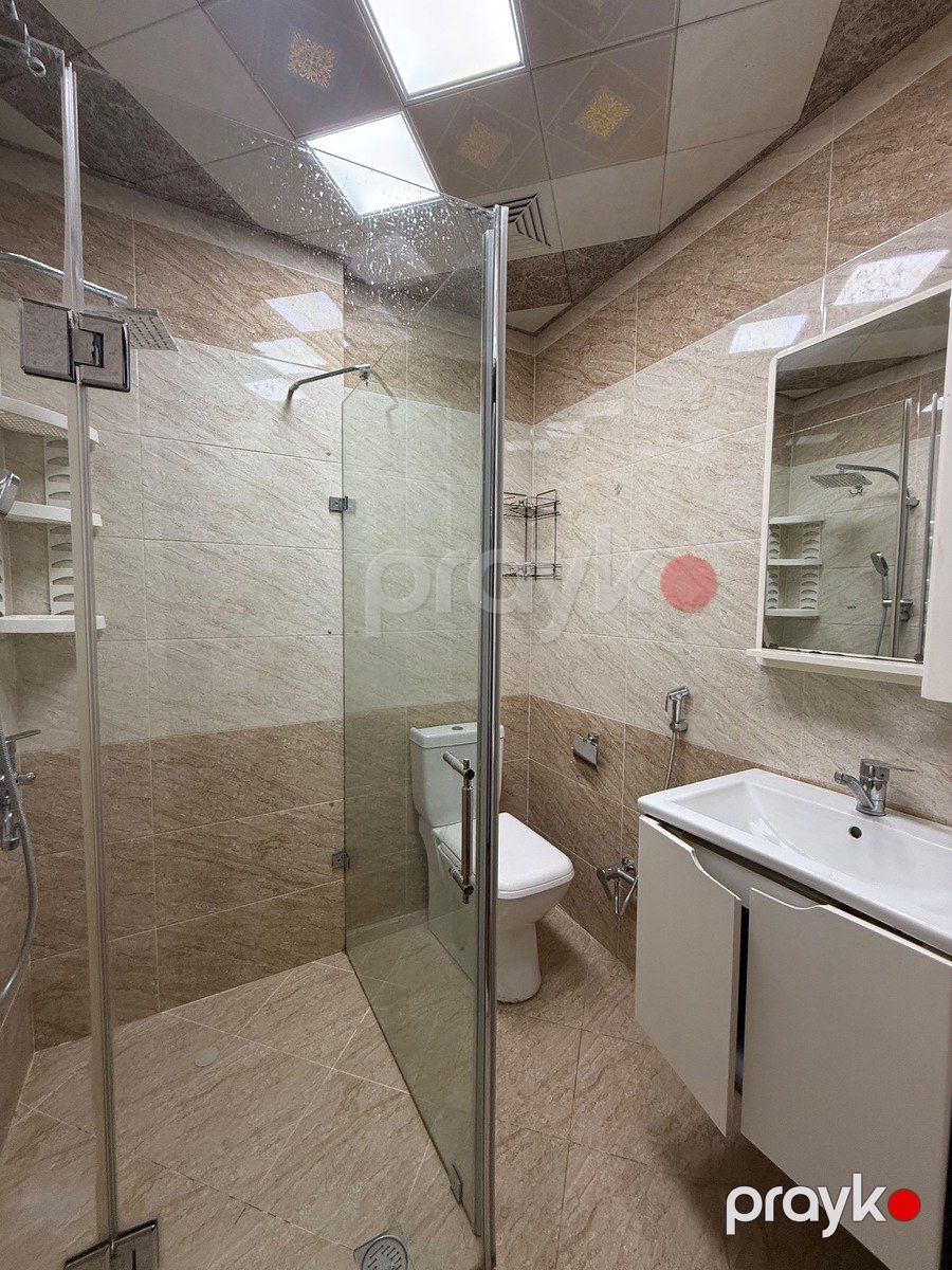Satılır 3 otaqlı yeni tikili 96 m² — Mənzil, Bakı (11)