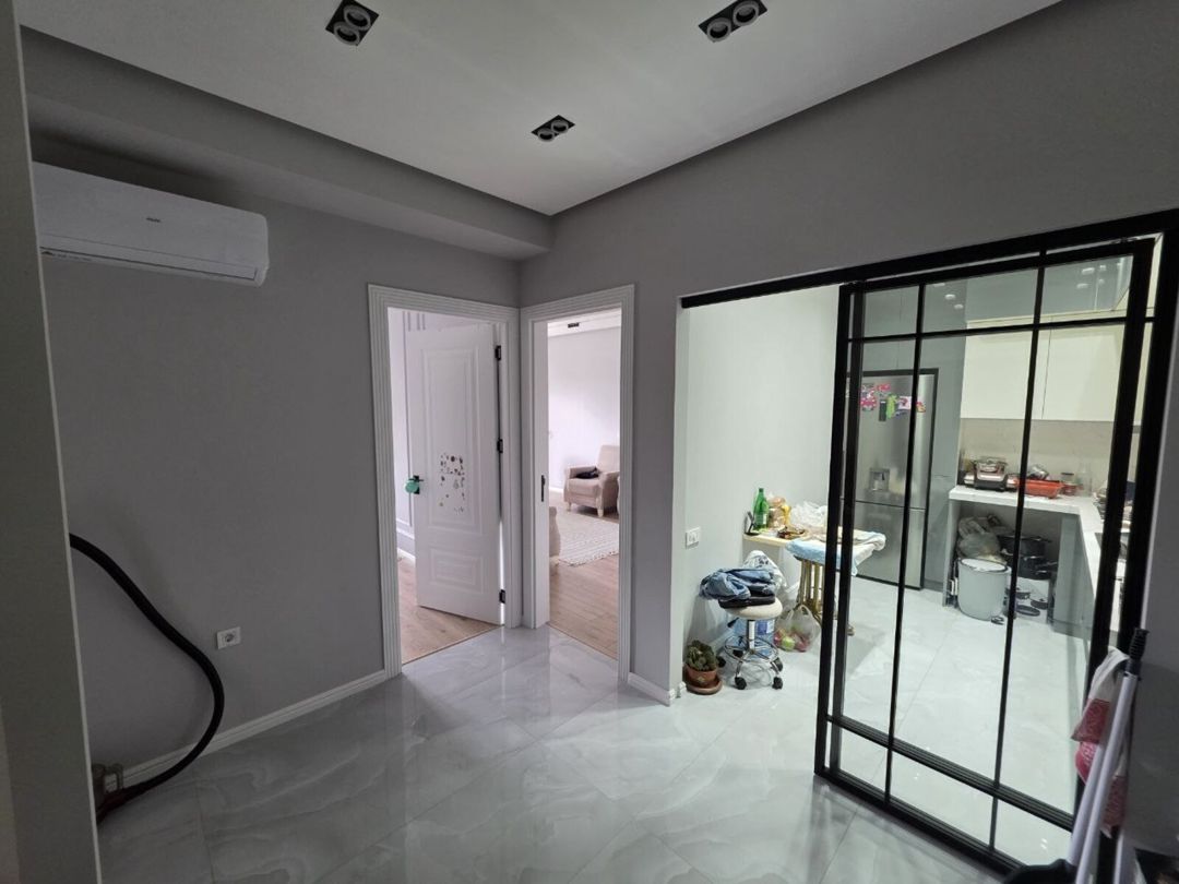 Satılır 3 otaqlı yeni tikili 98 m² — Mənzil, Bakı (2)