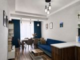Satılır 2 otaqlı yeni tikili 55 m² — Mövlan bey