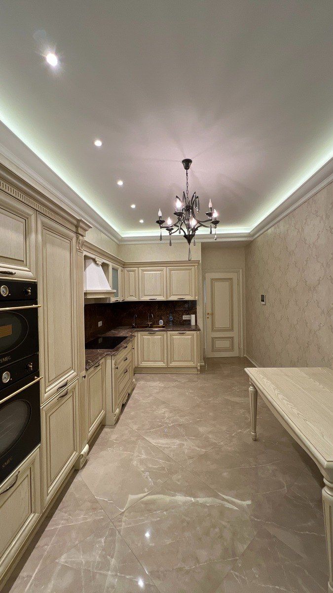 Satılır 4 otaqlı yeni tikili 205 m² — Mənzil, Bakı (10)