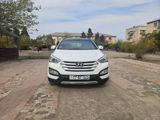 Hyundai Santa Fe, 2.4 L, 2013 il, 175 000 km — Otomobil