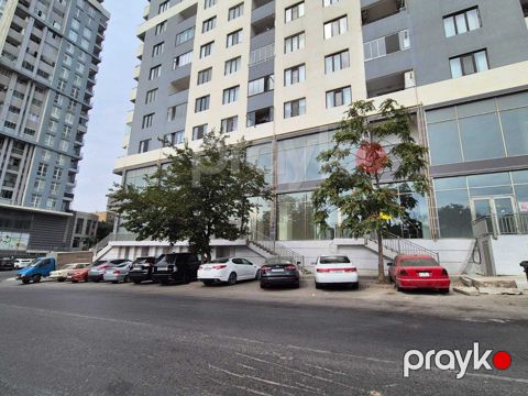 İcarəyə verilir obyekt 361 m²