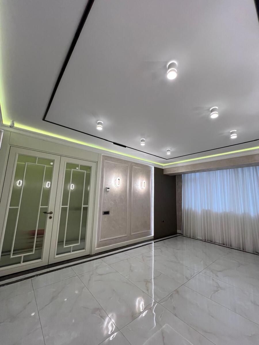 Satılır 3 otaqlı köhnə tikili 61 m² — Mənzil, Bakı (3)