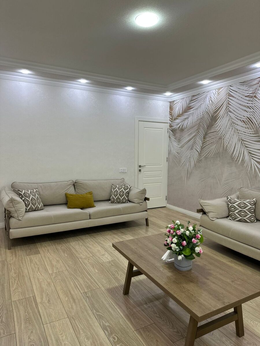 Satılır 2 otaqlı yeni tikili 69 m² — Mənzil, Bakı (2)