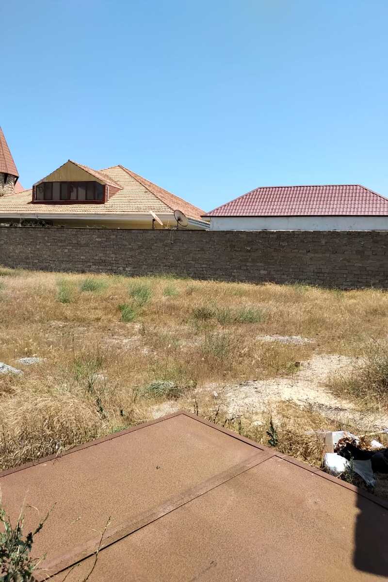 Satılır torpaq 12 sot — Torpaq, Bakı (4)