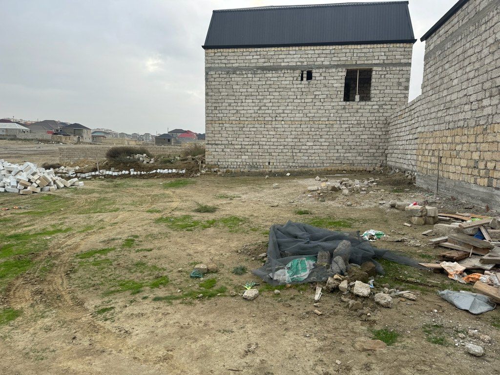 3 sot torpaq sahəsi, Məhəmmədli qəs — Torpaq, Bakı (6)