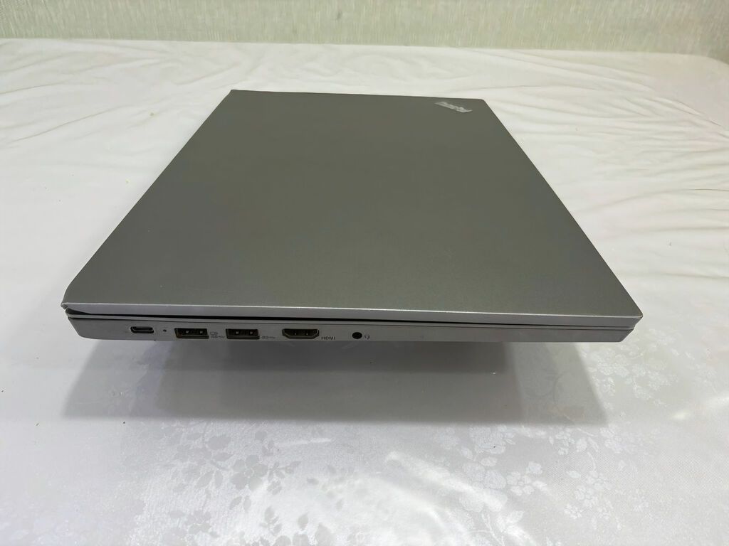 Lenovo ThinkPad noutbuk Gündəlik işlər, ofis proqramları, təhsil və — Lenovo, Bakı (5)