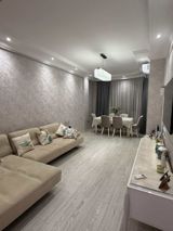 Satılır 3 otaqlı yeni tikili 95 m² — Rustəm