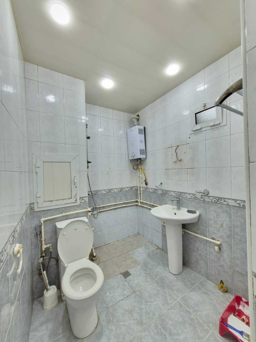 Satılır 2 otaqlı köhnə tikili 50 m² — Mənzil, Bakı (10)