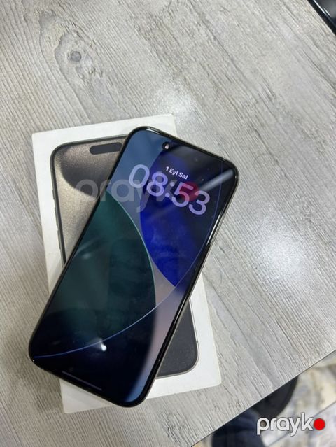 IPhone 16 Pro, 128 GB, Desert Titanium